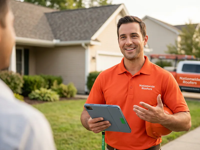 Roof Installation  in Colton  FAQ